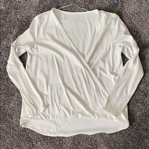 Lululemon Full Freedom Long Sleeve